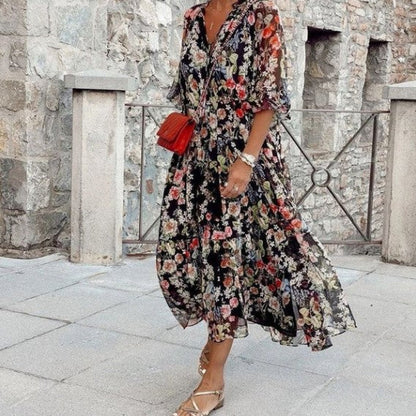 LM | Harper - dainty Muse dress