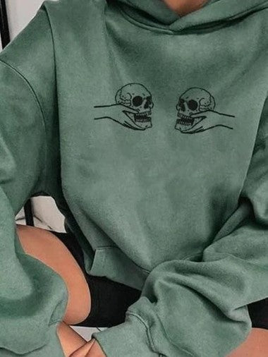 LM | Modern and comfortable general hoodie