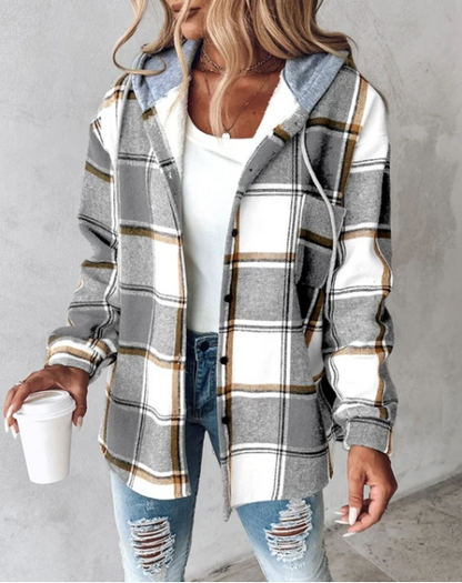 LM | Chic and versatile winter jacket