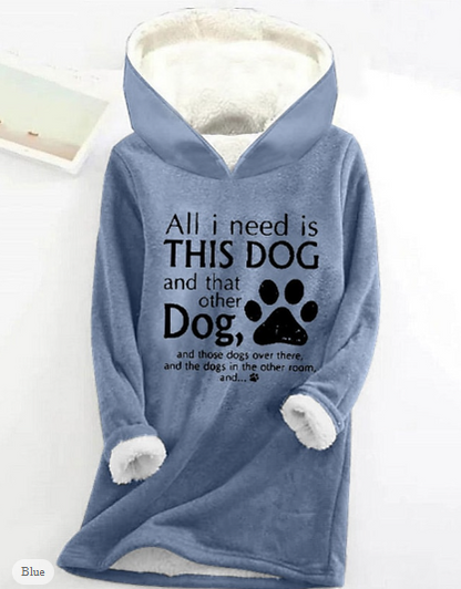 LM | Modern and fashionable general hoodie