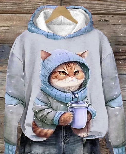 LM | Chic and versatile winter sweater
