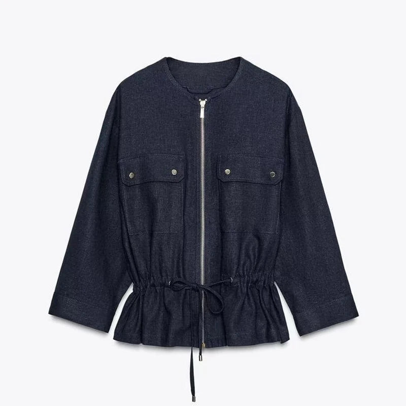 Effortlessly Stylish Jacket