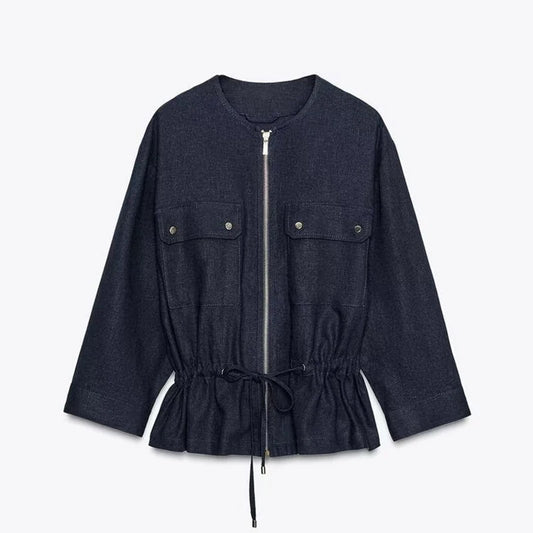 Effortlessly Stylish Jacket