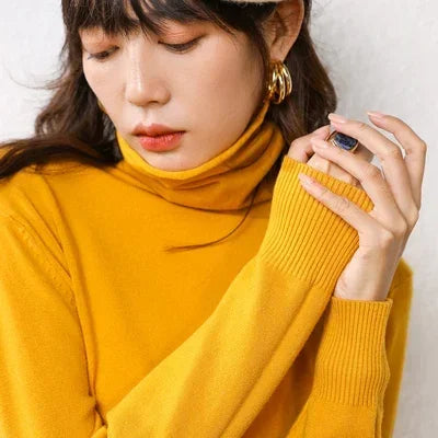 Modern and Minimalist Sweater