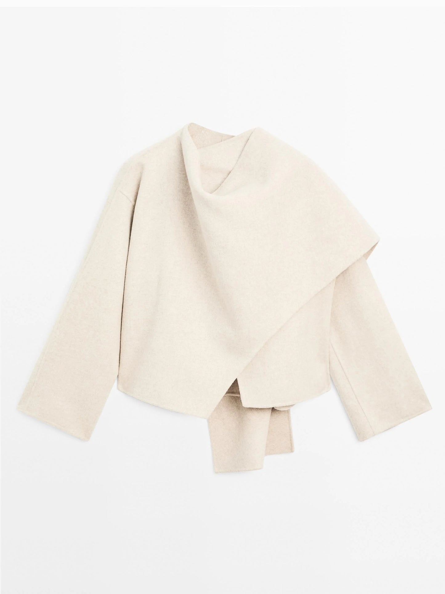 Trendy and Timeless Coat