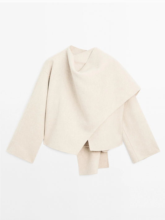Trendy and Timeless Coat