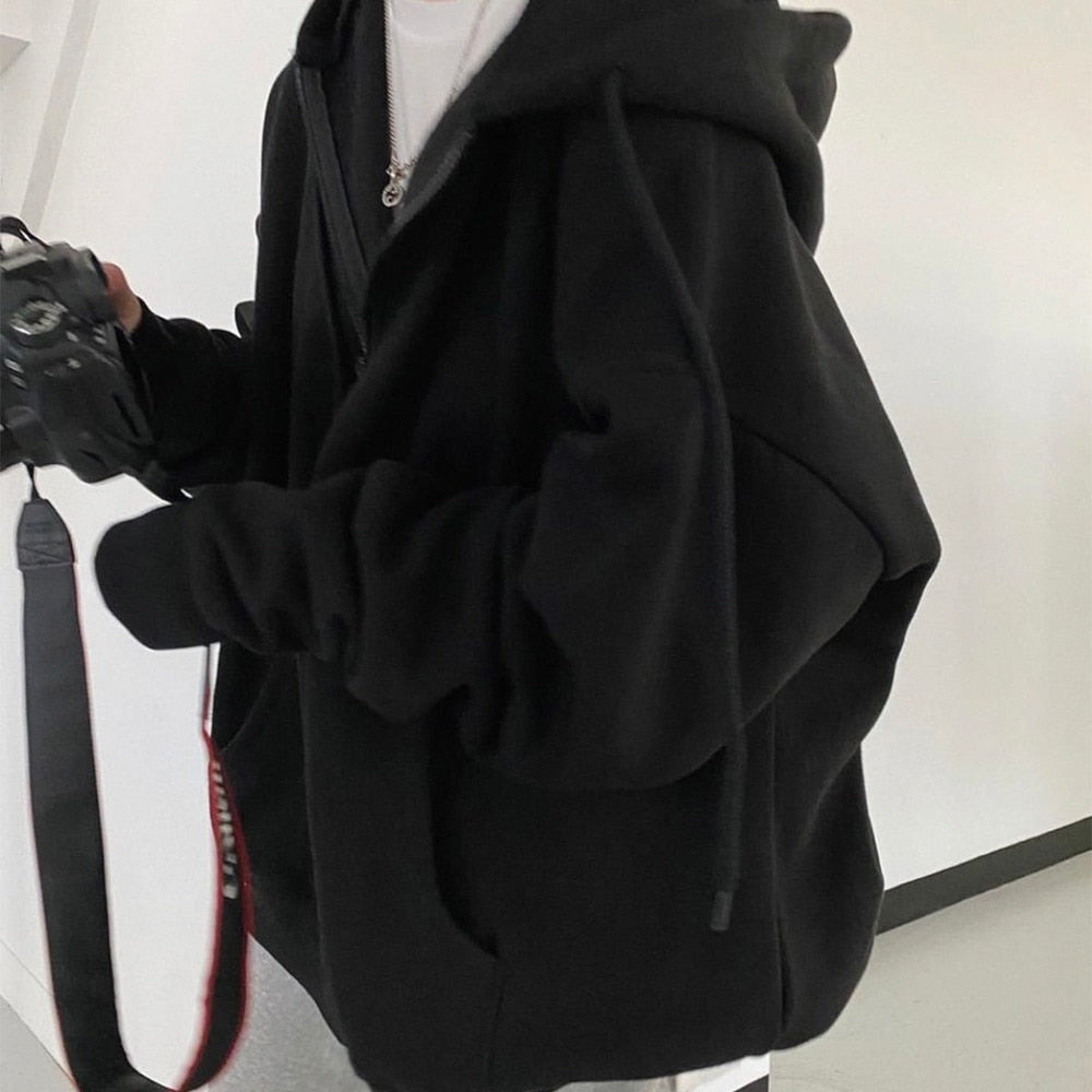 LM | Modern and fashionable general jacket