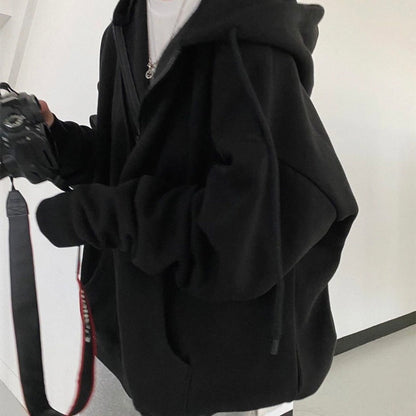 LM | Modern and fashionable general jacket