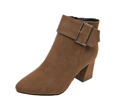 Versatile and Supportive Orthopedic Boots