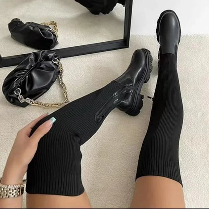 Durable and Supportive Orthopedic Boots