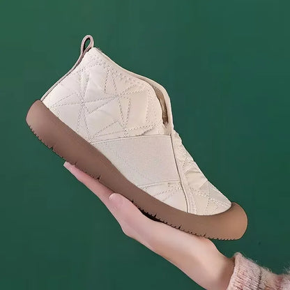 Comfortable and Fashionable Orthopedic Boots