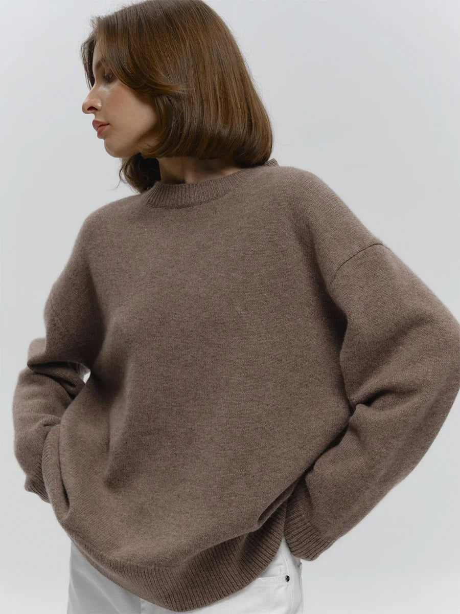 Luxury and Graceful Sweater