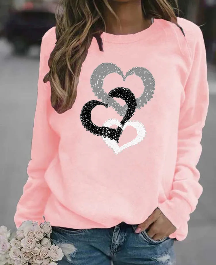 Understated and Elegant Hoodie