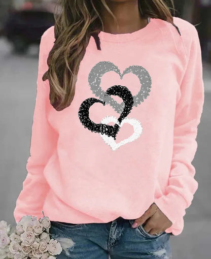 Understated and Elegant Hoodie