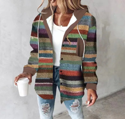 Fresh and Feminine Jacket