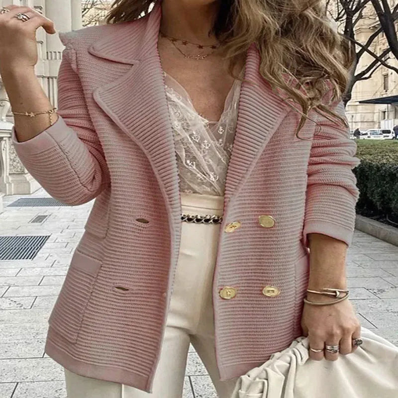 Cozy and Chic Jacket