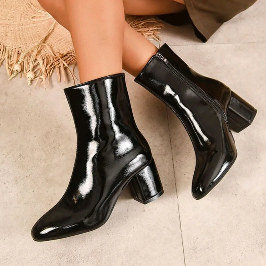 Durable and Supportive Orthopedic Boots