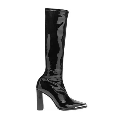 Supportive and Stylish Orthopedic Boots