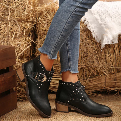 Tailored and Comfortable Orthopedic Boots