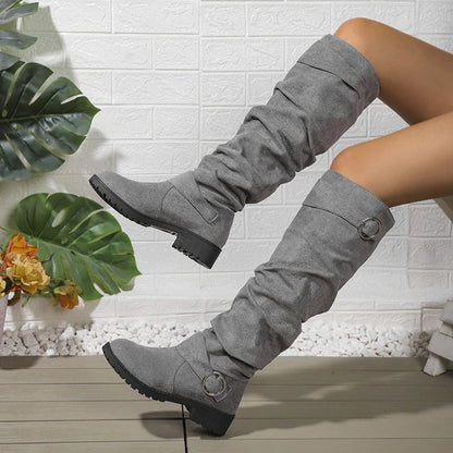 Tailored and Comfortable Orthopedic Boots