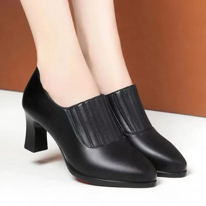 Supportive and Trendy Orthopedic Boots