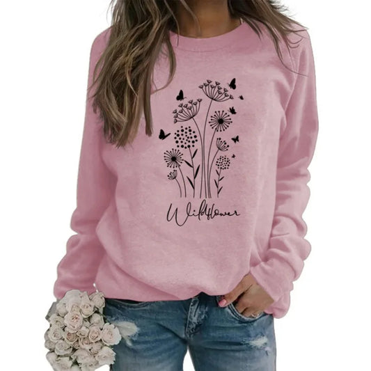 Light and Lovely Hoodie