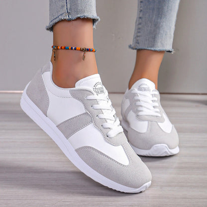 Comfortable and Fashionable Orthopedic Sneakers