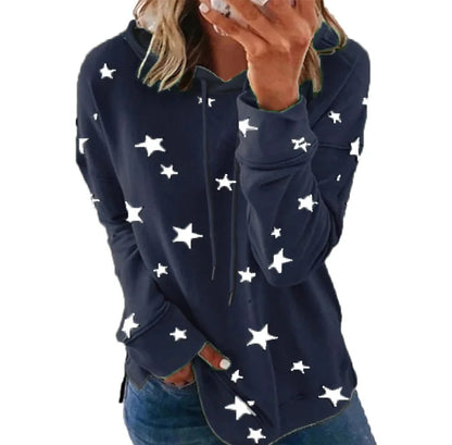 Cool and Casual Hoodie