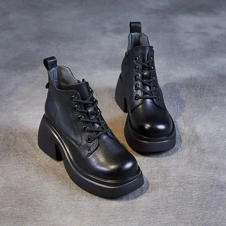 Fashionable and Supportive Orthopedic Boots