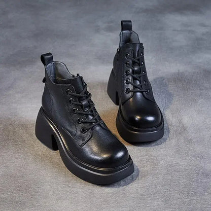 Fashionable and Supportive Orthopedic Boots