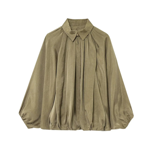 Polished and Playful Jacket