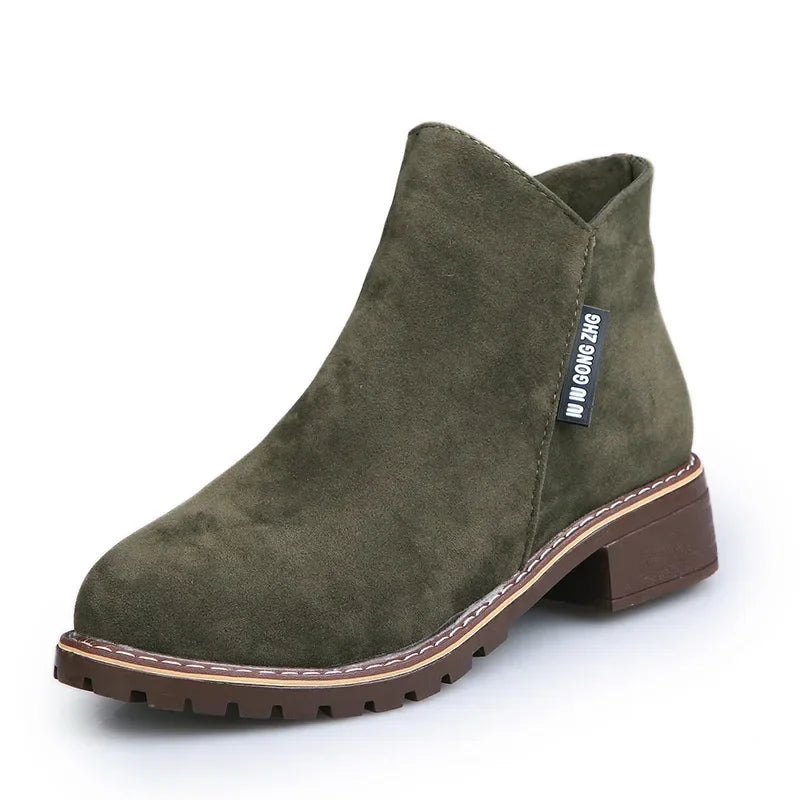 High-Quality Orthopedic Boots