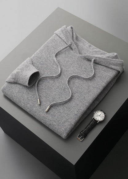 LM | Effortless and stylish winter sweaters