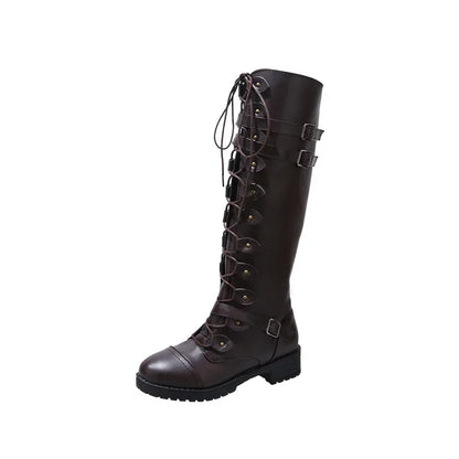 Supportive and Stylish Orthopedic Boots