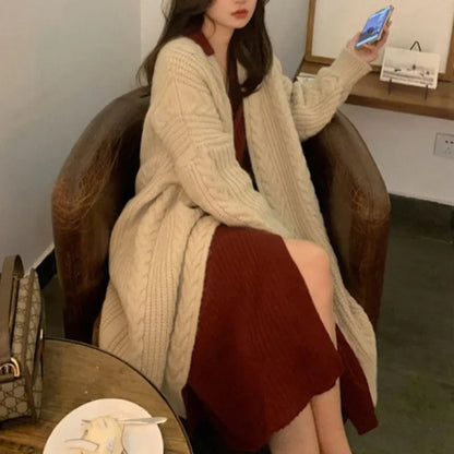 Modern and Minimalist Jacket