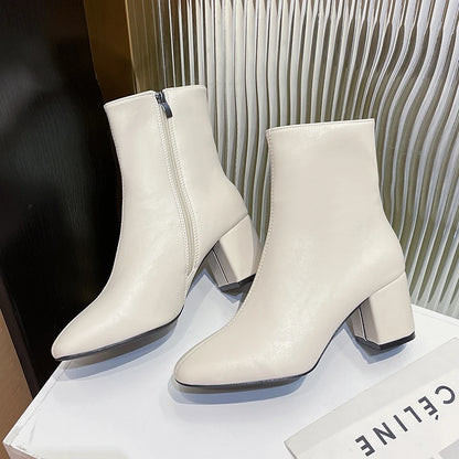 Fashionable and Supportive Orthopedic Boots
