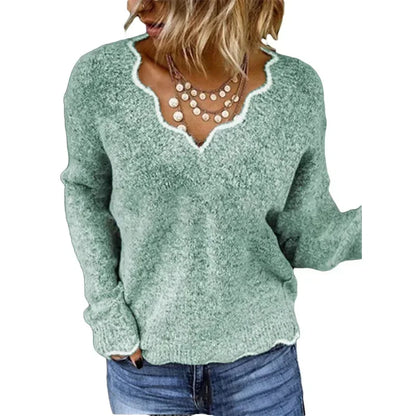 Effortlessly Stylish Sweater