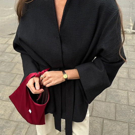 Trendy and Timeless Jacket