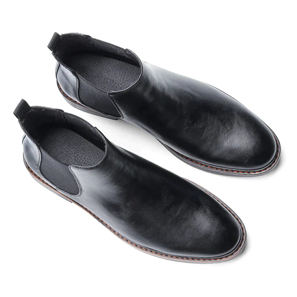 LM and versatile orthopaedic general boots