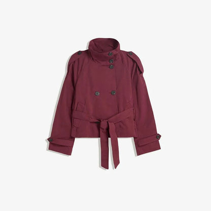 Sleek and Contemporary Jacket