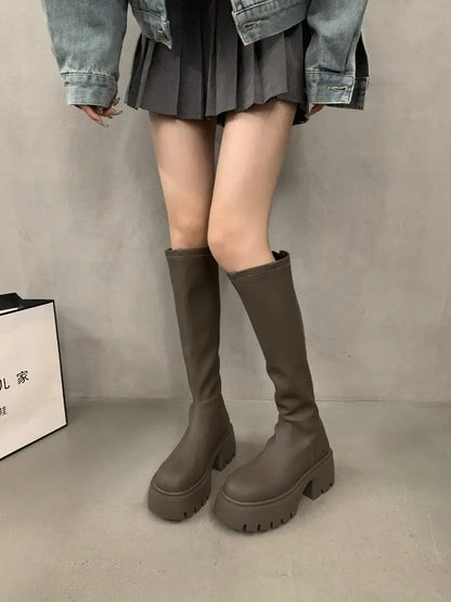 Durable and Supportive Orthopedic Boots