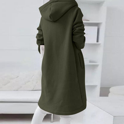 LM | Classic and elegant winter jacket