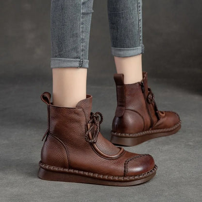 Versatile and Supportive Orthopedic Boots