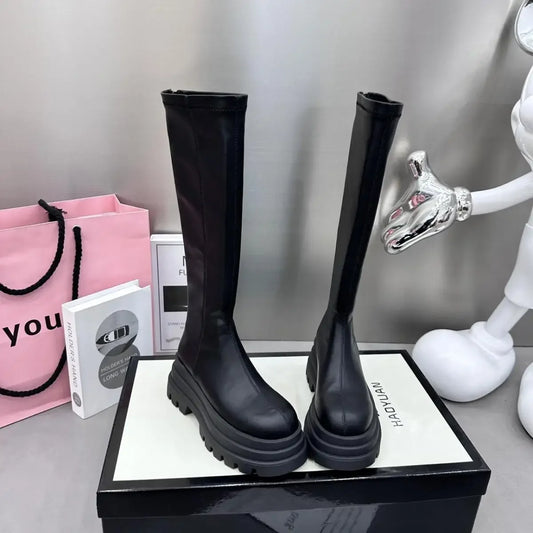 Versatile and Supportive Orthopedic Boots