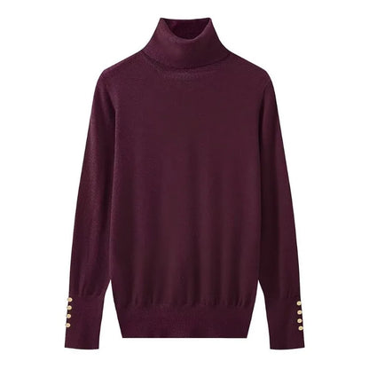 Light and Lovely Sweater