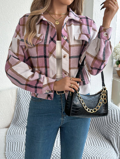 Understated and Elegant Jacket
