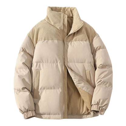LM | Casual and relaxed jacket