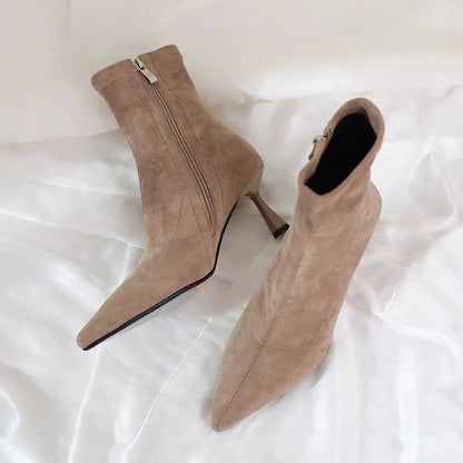 Fashionable and Supportive Orthopedic Boots