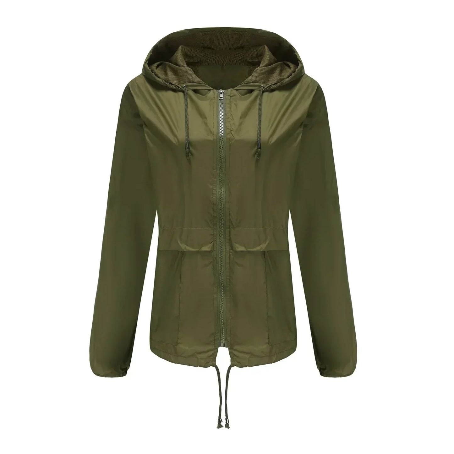 LM | Casual and fashionable winter jacket