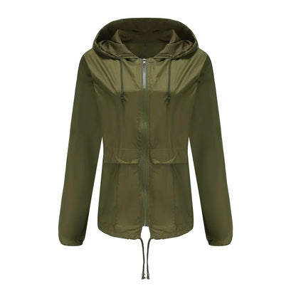 LM | Casual and fashionable winter jacket